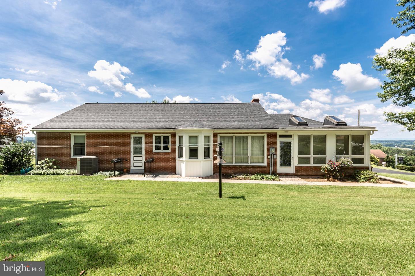 Property Photo: 64 Hillcrest Drive PA 17331