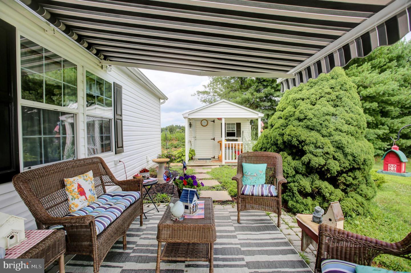 Property Photo: 11 Michael Court PA 17257