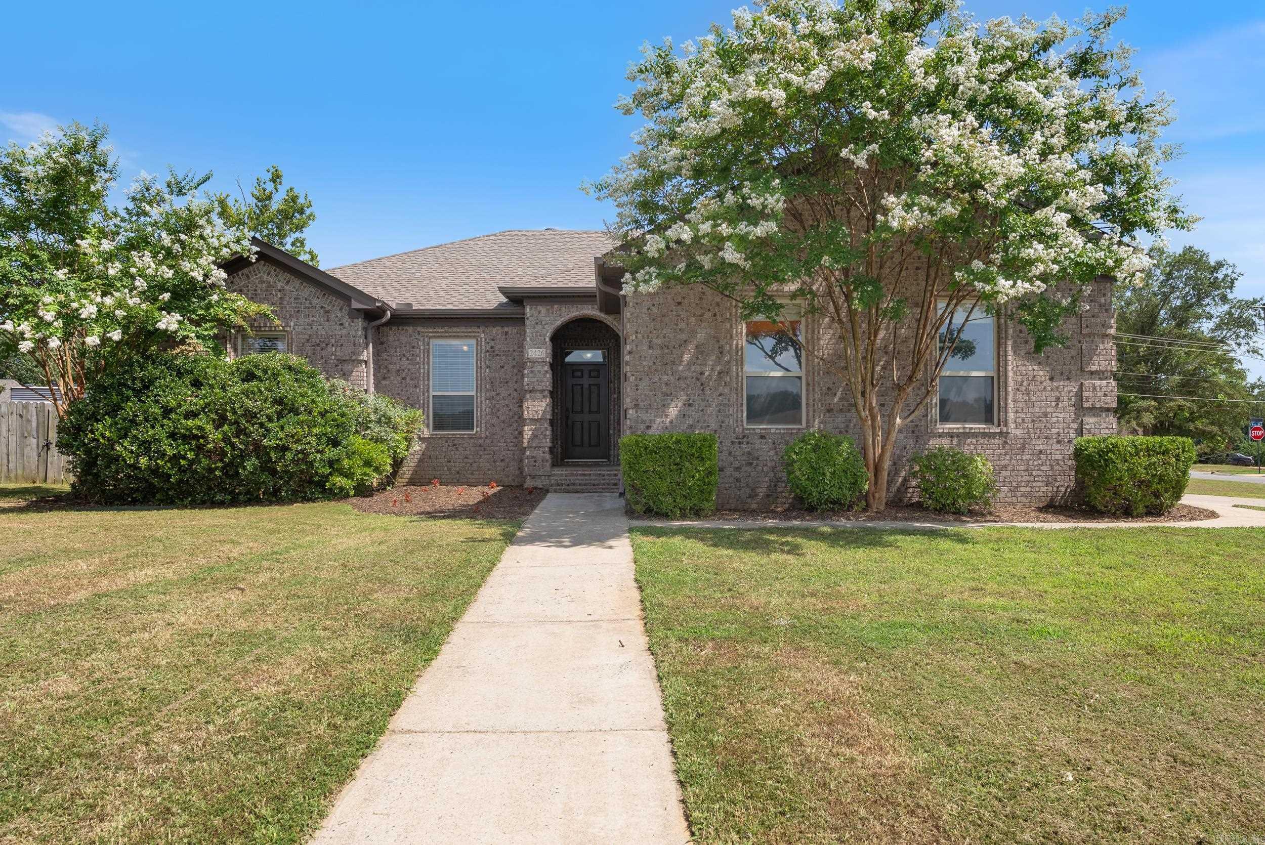2426 Bluestone Drive  Cabot AR 72023 photo