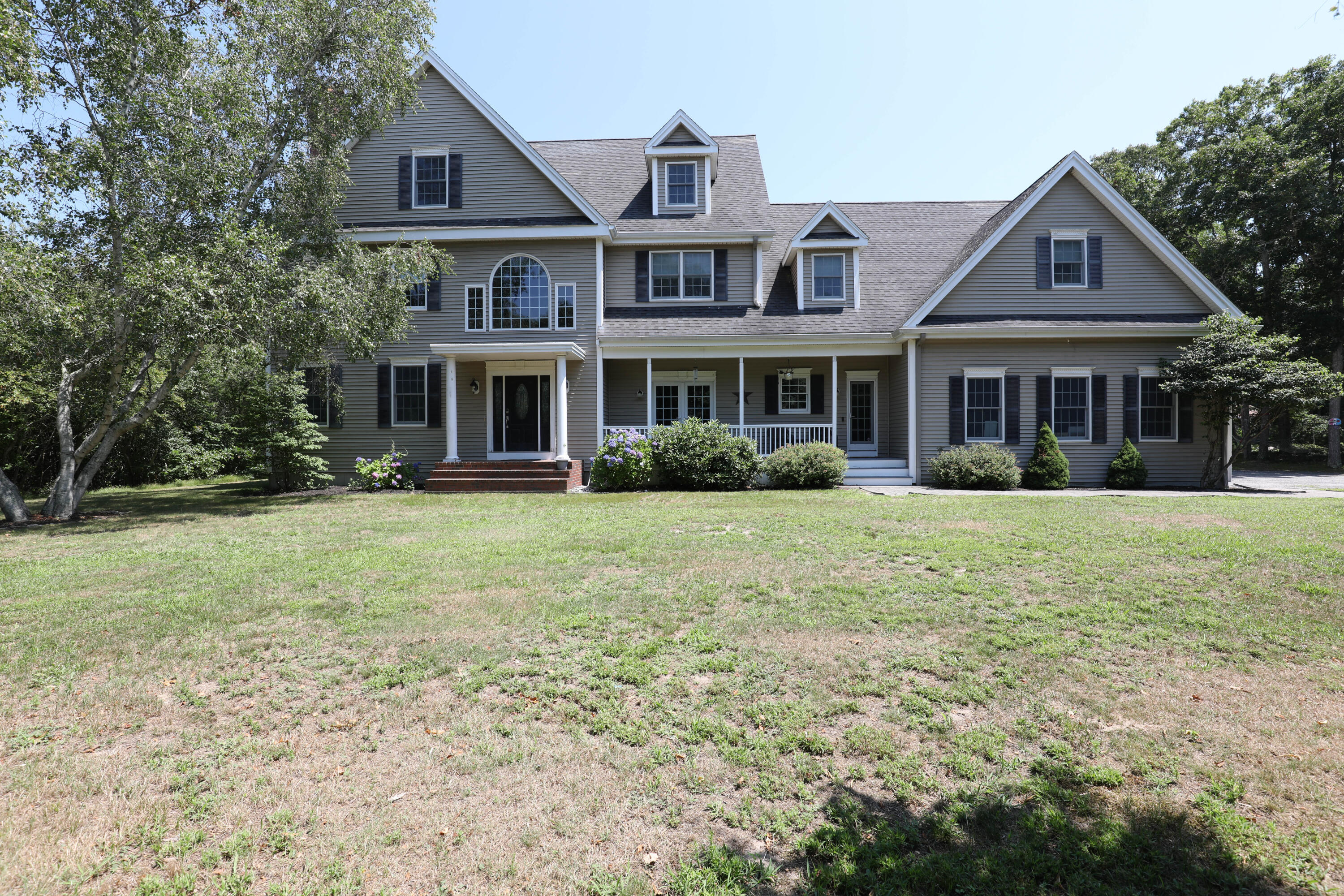 6 Louis Avenue  Sagamore MA 02561 photo