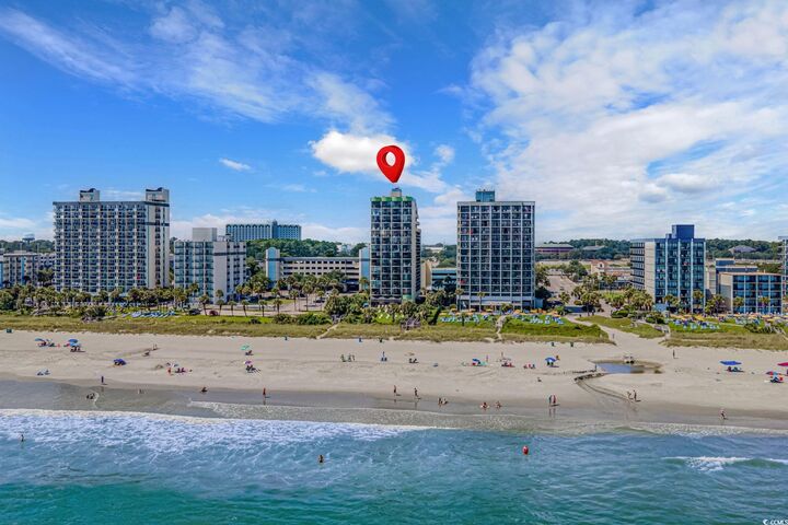 Property Photo:  2310 N Ocean Blvd. 1006  SC 29572 