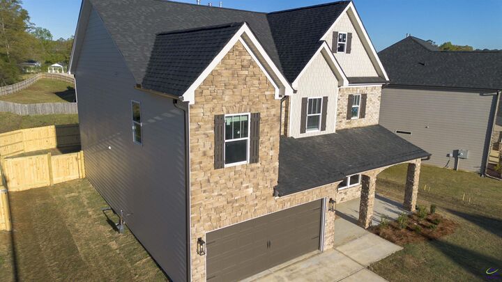 Property Photo:  129 Alton Tucker SR Blvd  GA 31005 