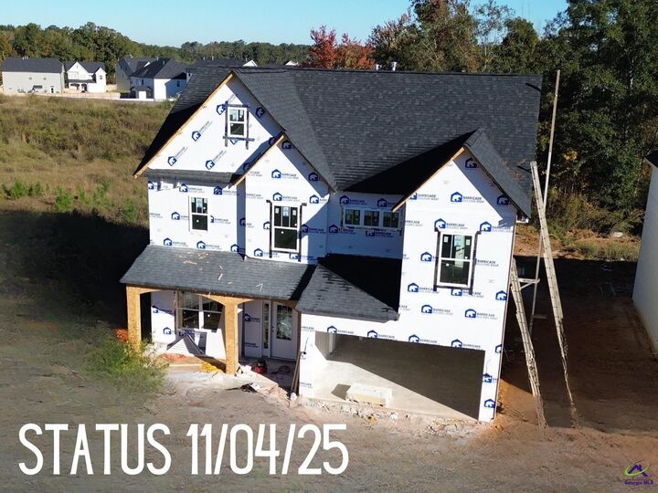 Property Photo: 129 Alton Tucker SR Blvd GA 31005