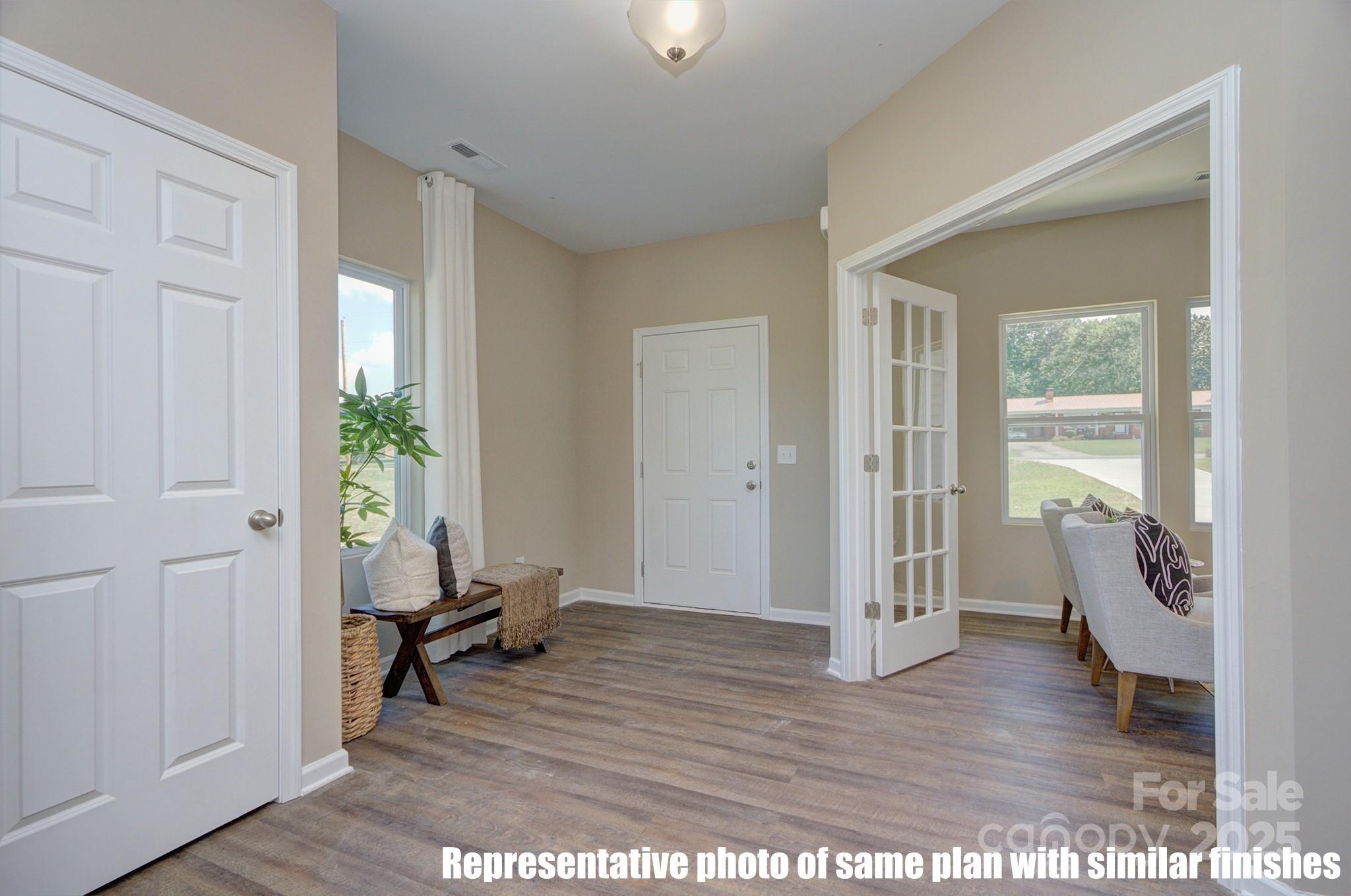 Property Photo: 1681 Woolie Road NC 28092