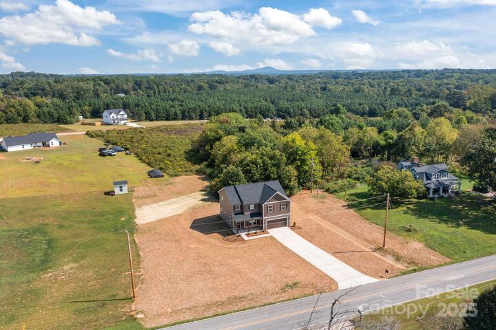 Property Photo:  1681 Woolie Road  NC 28092 