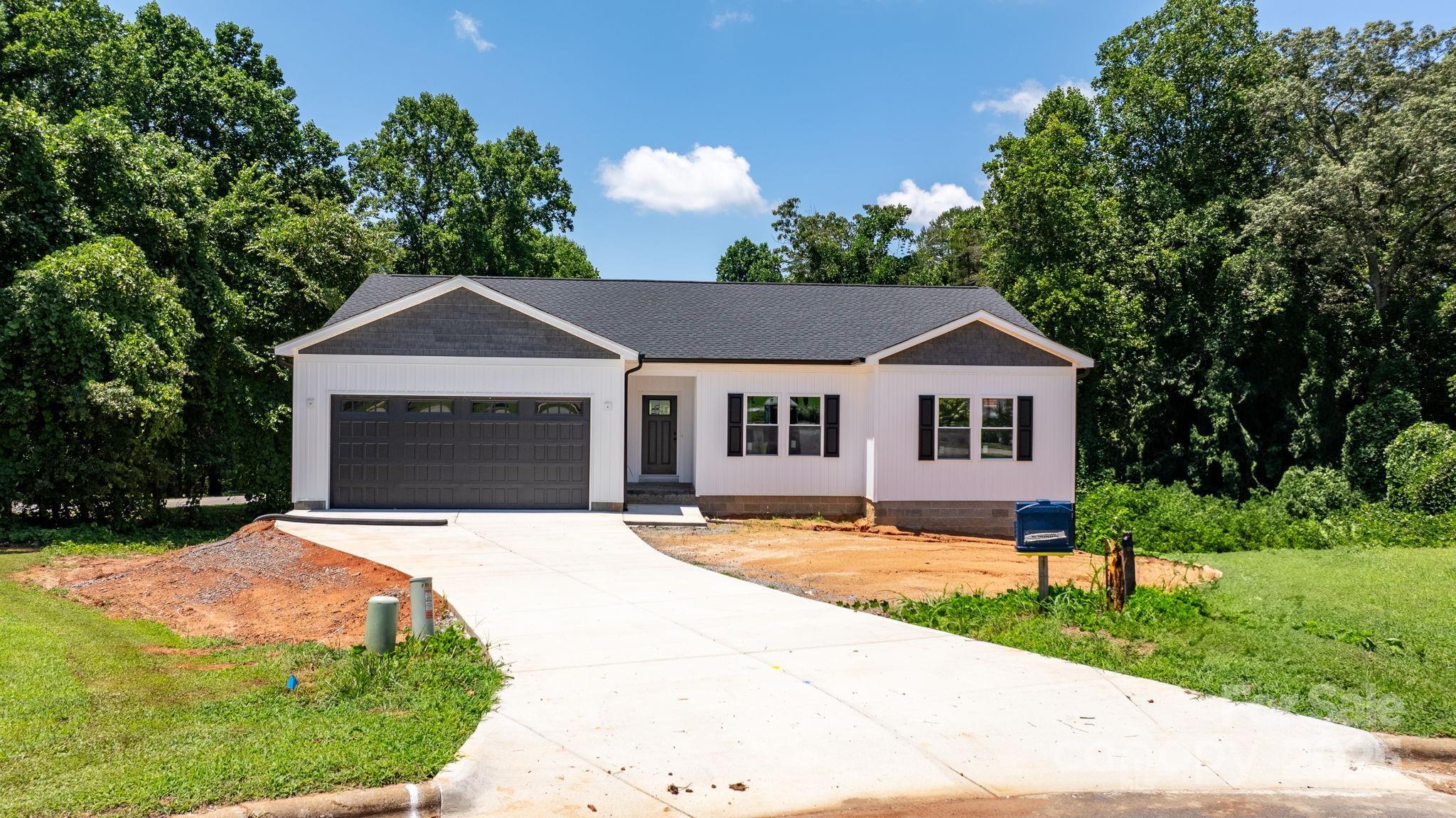 3137 Riber Lane  Claremont NC 28610 photo