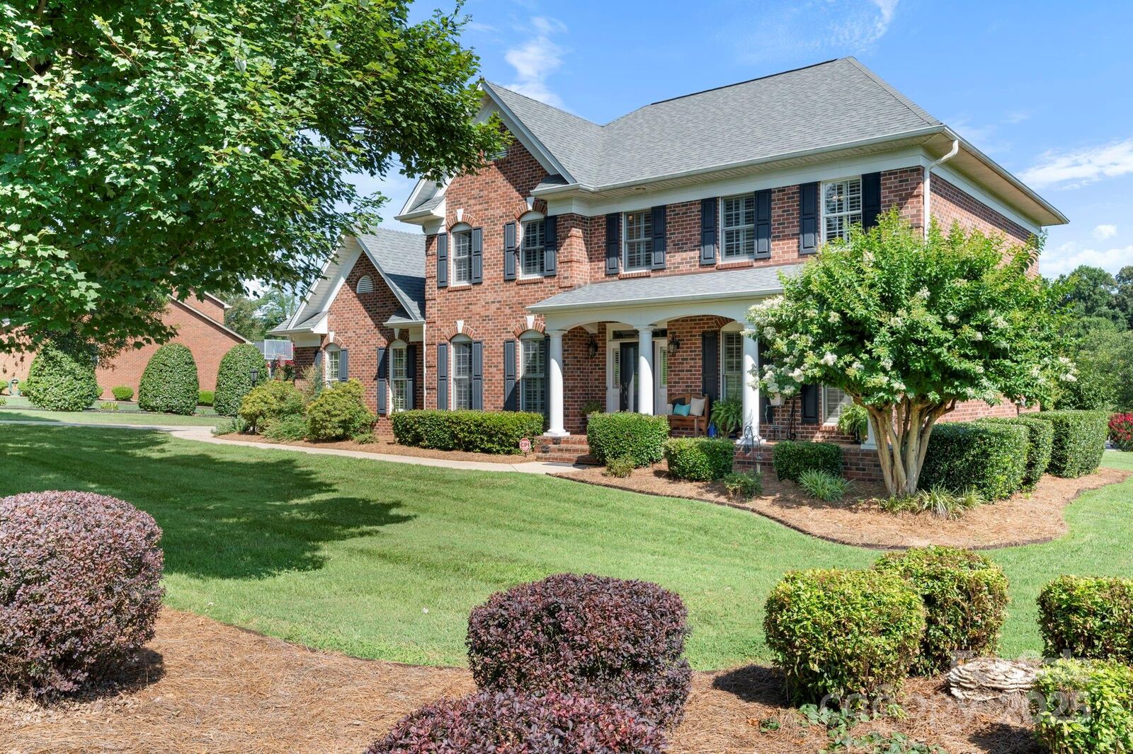 Property Photo: 2774 Palmer Drive NE NC 28613