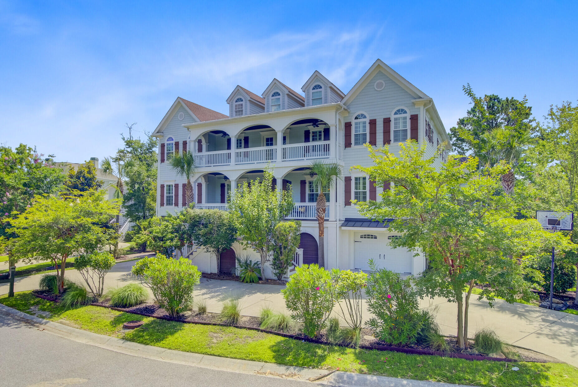 Property Photo: 2196 Beckenham Drive SC 29466