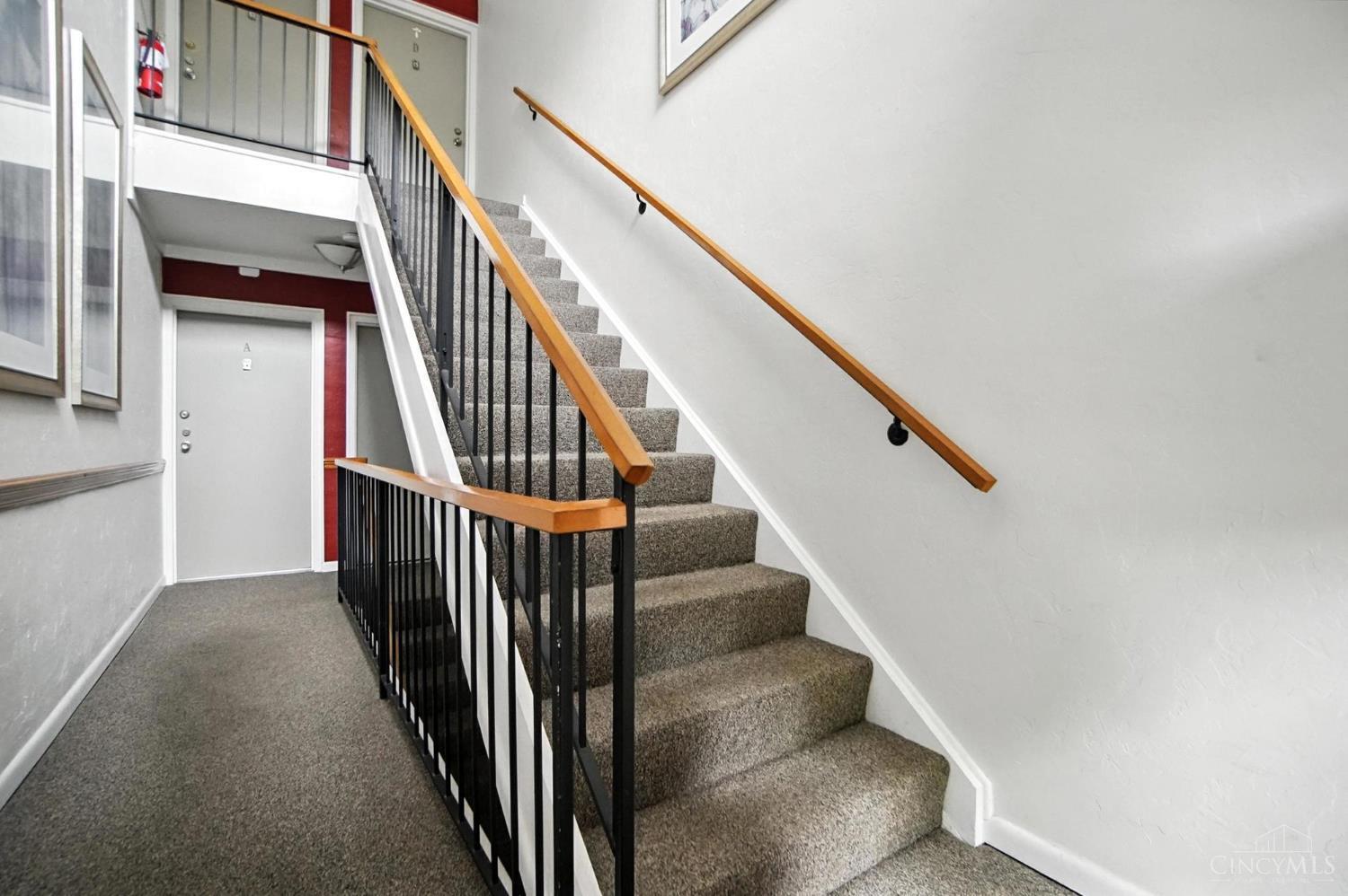 Property Photo: 3417 Traskwood Circle OH 45208