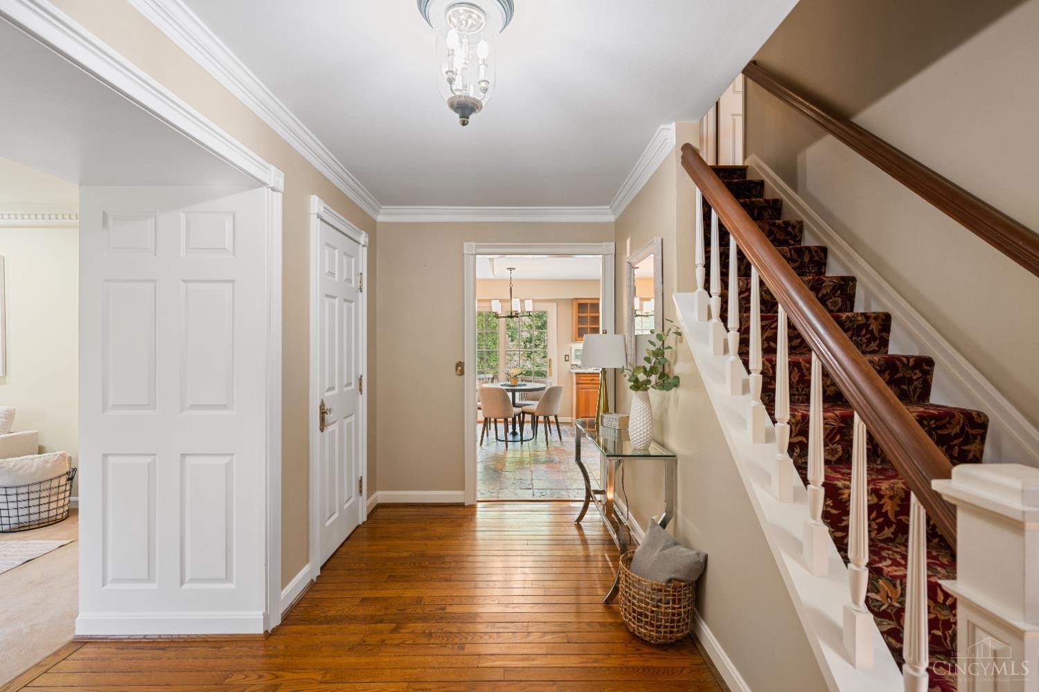 Property Photo: 16 Carpenters Run OH 45241
