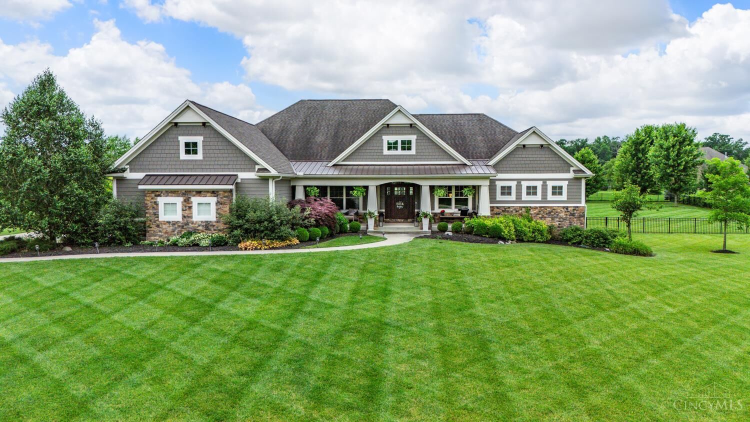 Property Photo:  79 White Beech Court  OH 45066 