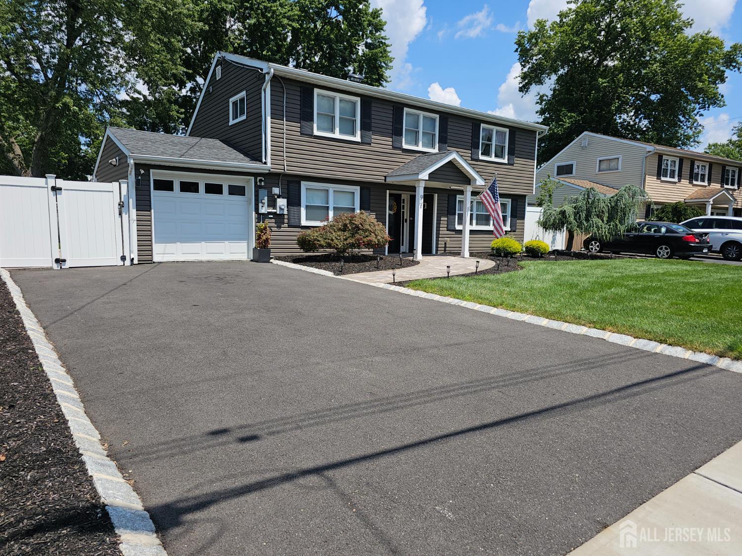 92 Southwood Drive  Old Bridge NJ 08857 photo