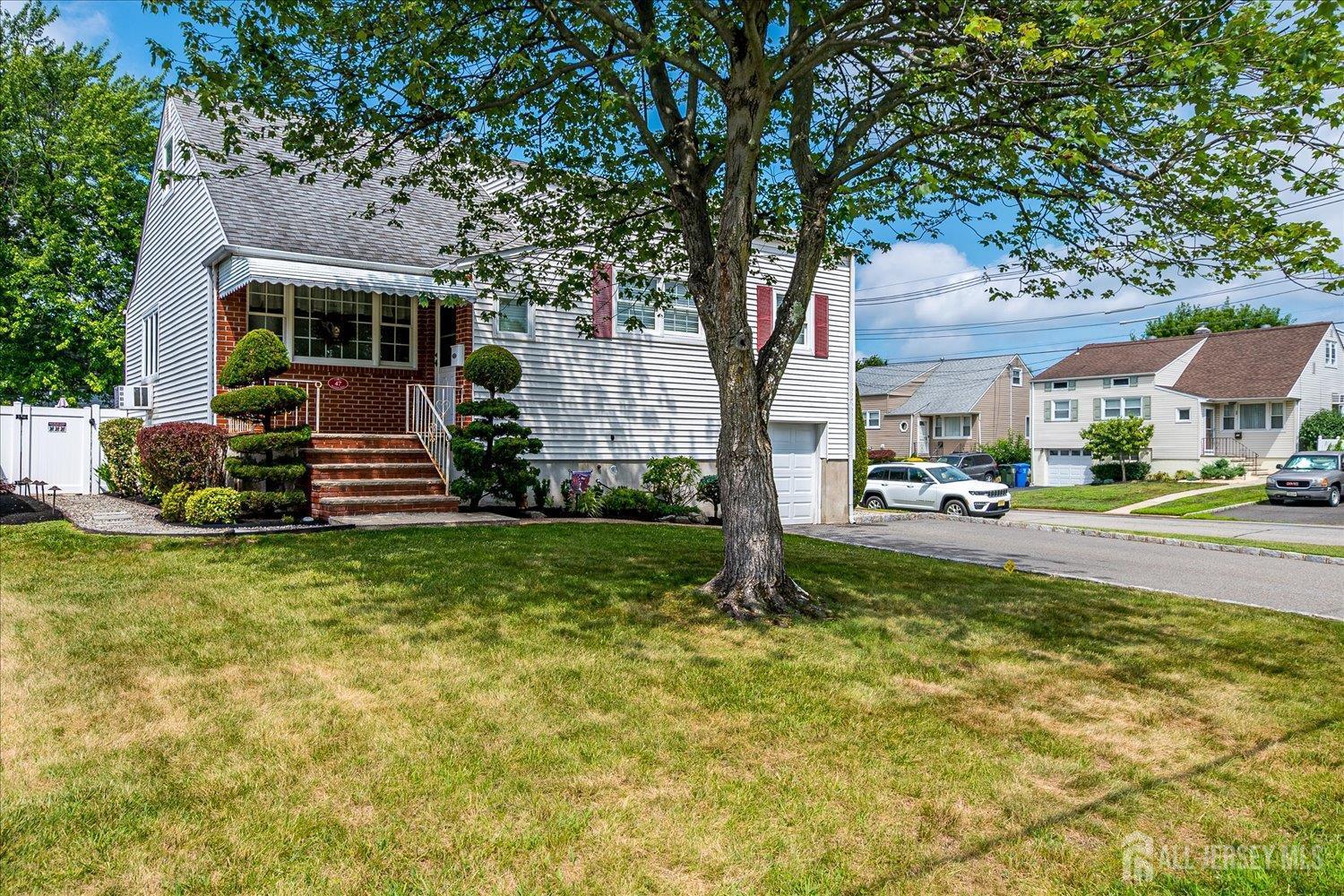Property Photo: 47 De Grasse Street NJ 08863