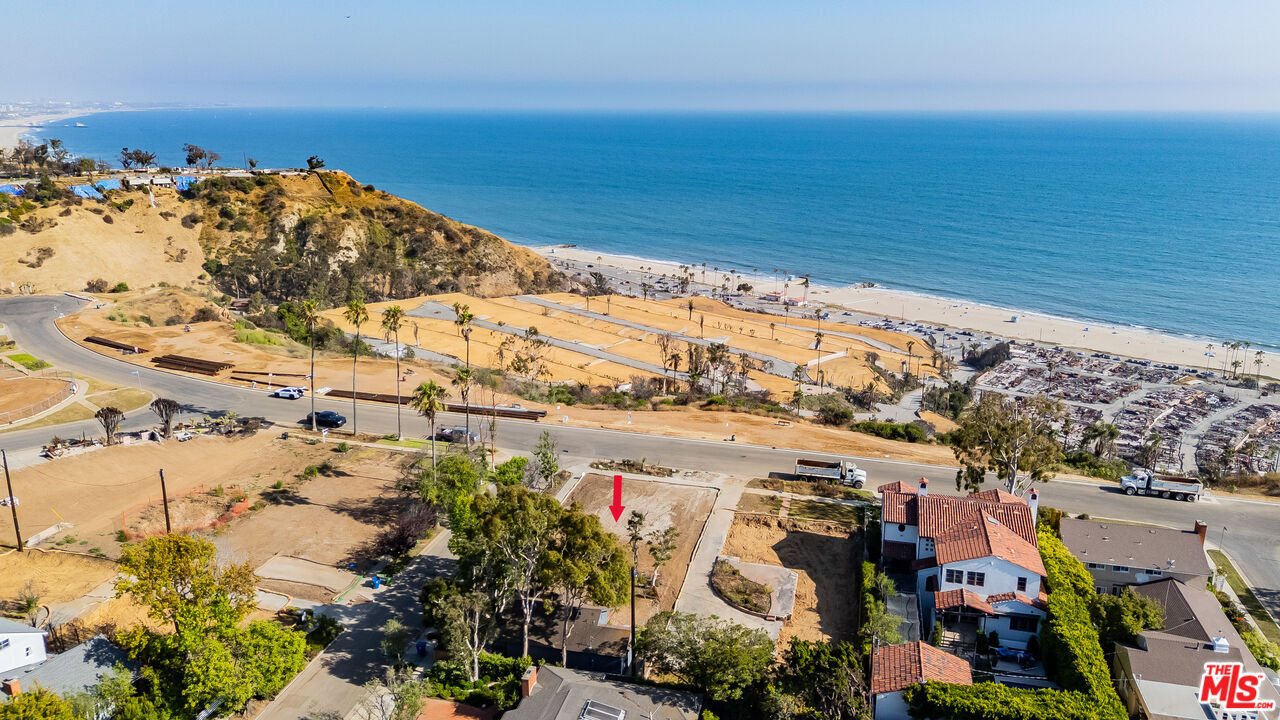 Property Photo:  15921 Asilomar Blvd  CA 90272 