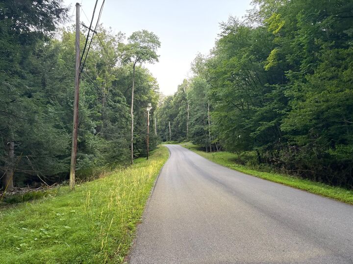 Property Photo: 25 Woolendean Rd PA 15801