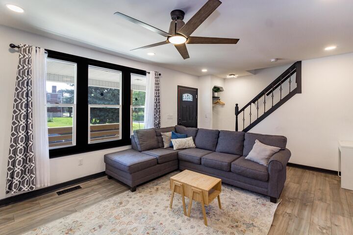 Property Photo:  87 S Princeton Avenue  OH 43222