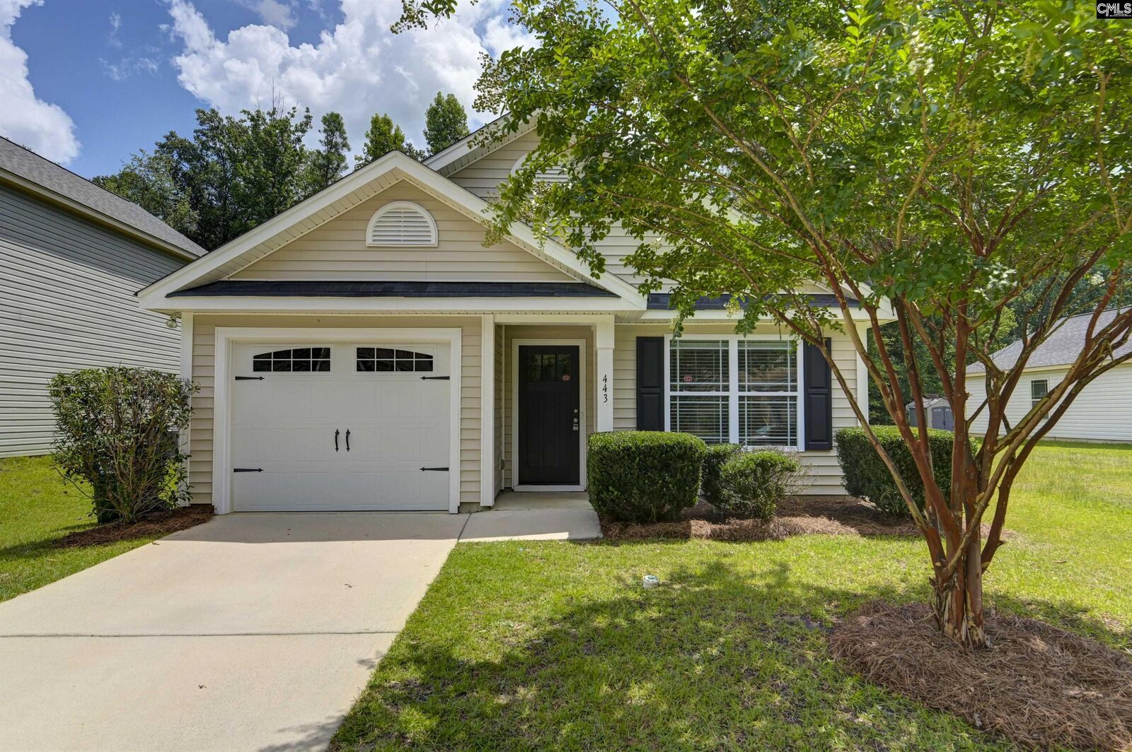 Property Photo: 443 Ravenscroft SC 29172