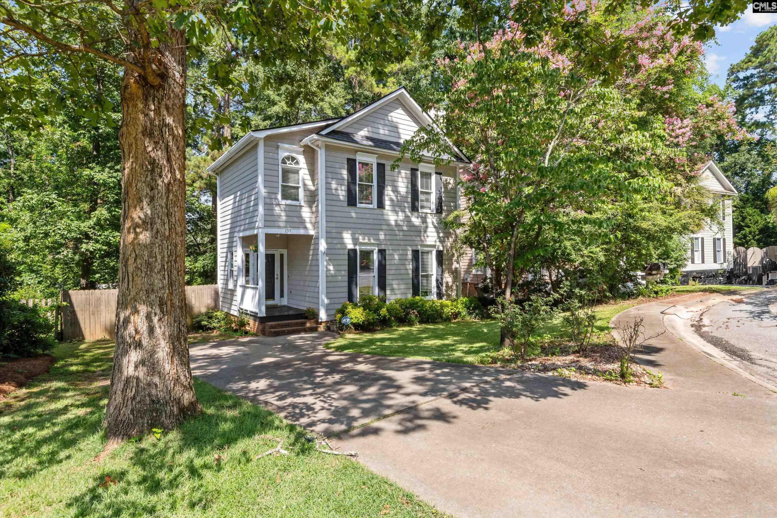 Property Photo: 137 Landing SC 29072