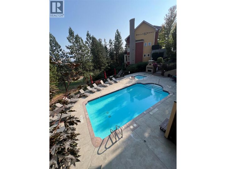Property Photo: 1795 Country Club Drive 229 BC V1V 2V9