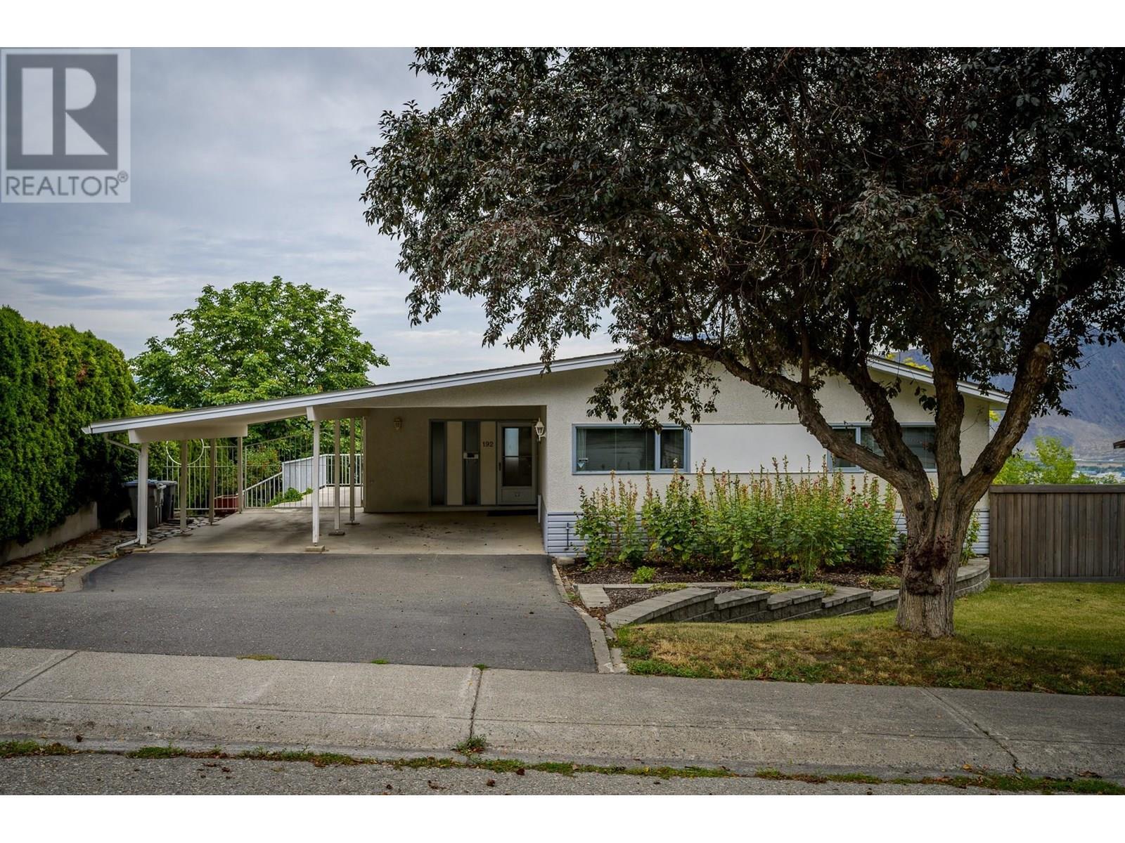 192 Greenstone Drive  Kamloops BC V2C 1N5 photo