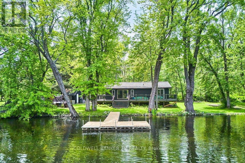 Property Photo:  3820 West Canal Road  ON P0E 1N0 