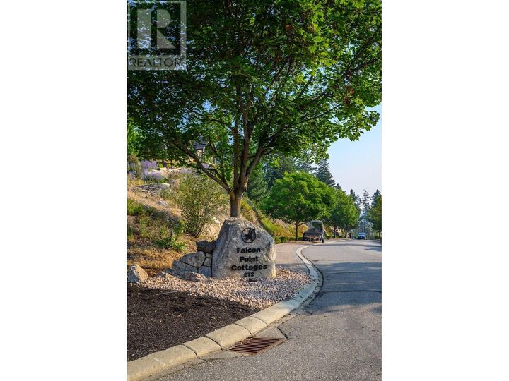Property Photo:  272 Chicopee Road 14D  BC V1H 1V7 