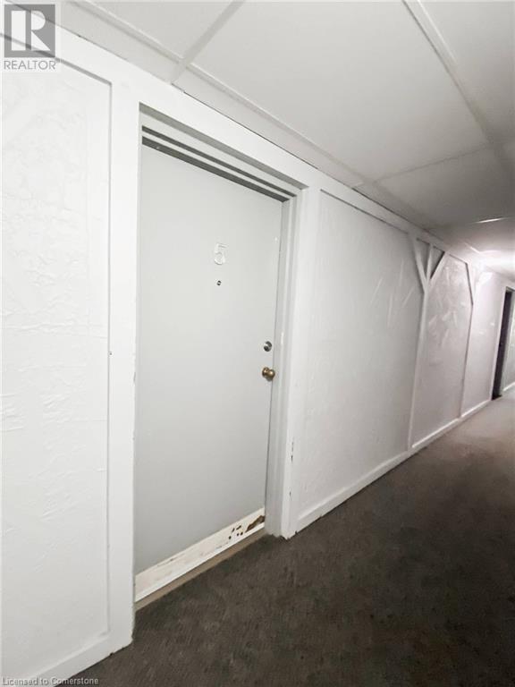 Property Photo: 30 Flamingo Drive 5 ON N3B 1V5