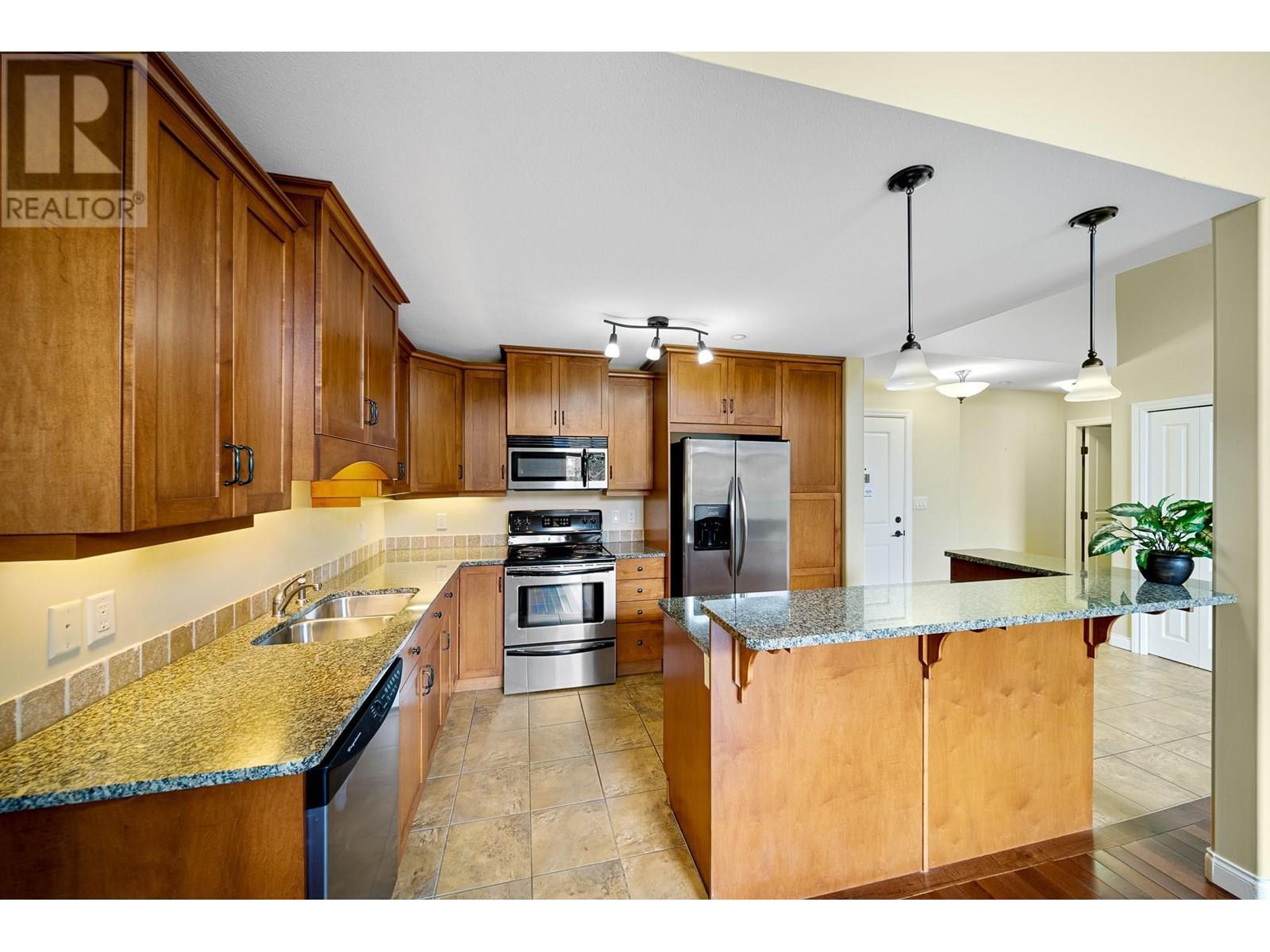 Property Photo:  1390 Hillside Drive 307  BC V2E 0A6 