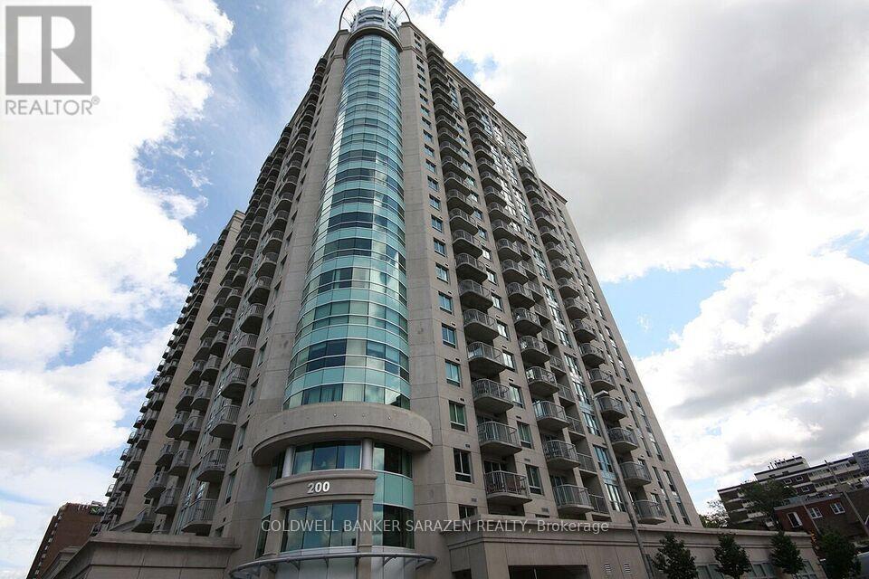 Photo de la propriété: 200 Rideau Street 2103 ON K1N 5Y1