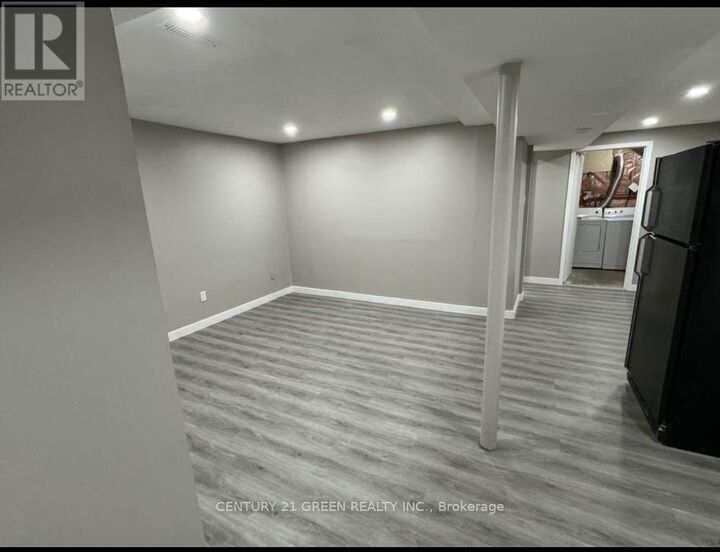Property Photo: 65 Acadian Heights Bsmt ON L6Y 4H3