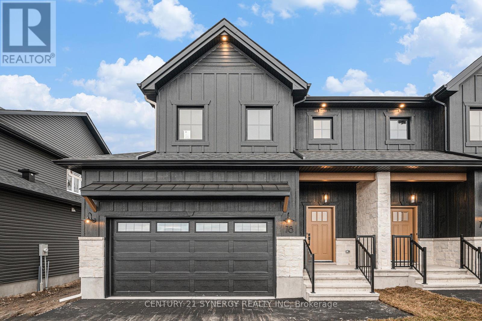 Photo de la propriété:  67 Villeneuve Street  ON K0C 1W0 