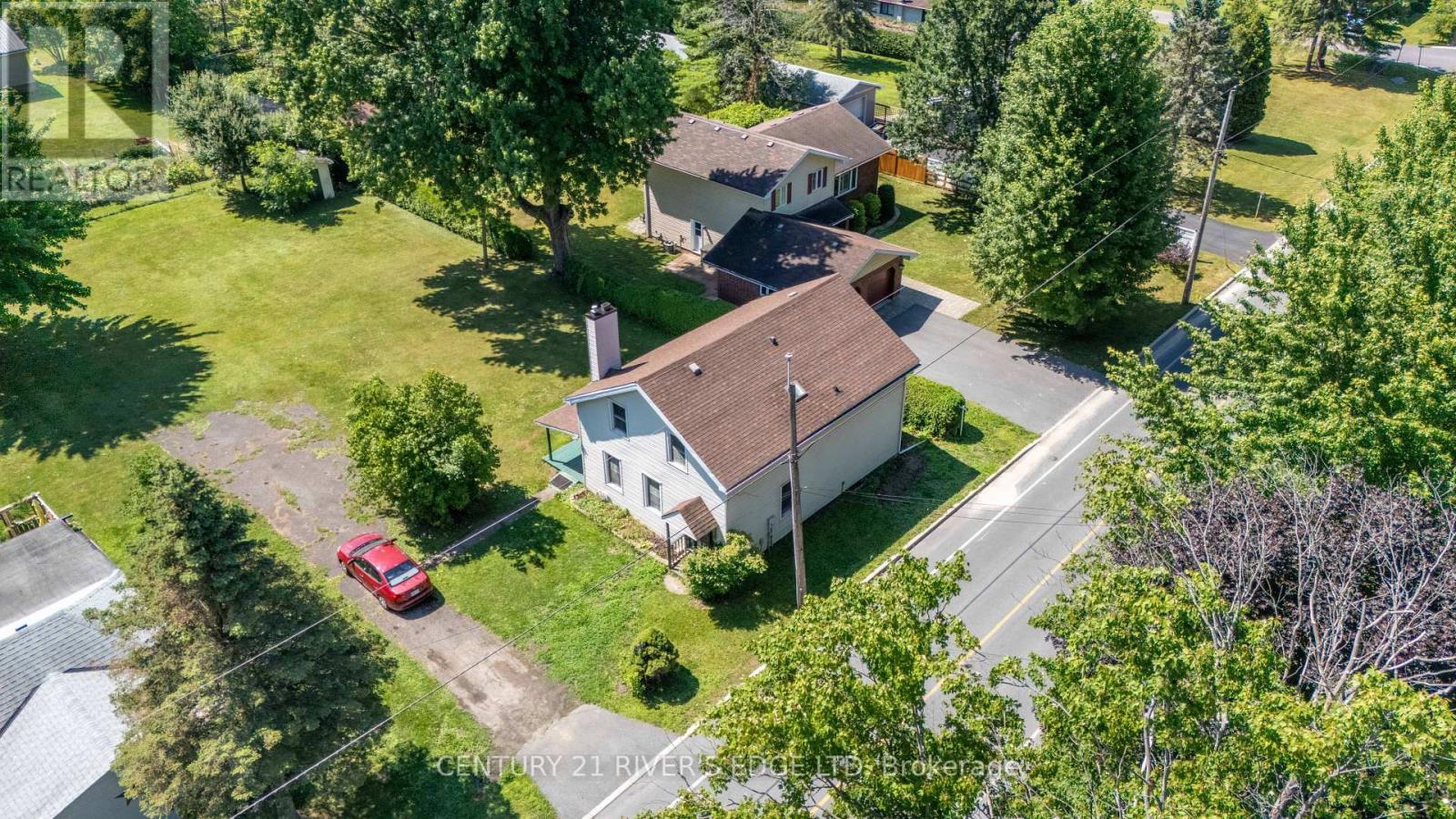 Property Photo: 12084 Lakeshore Drive ON K0C 1X0