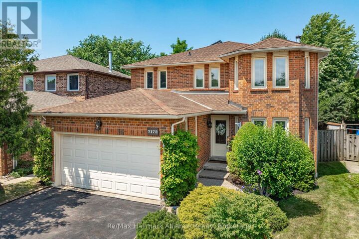Property Photo:  7172 Baywood Court  ON L5N 5N5 