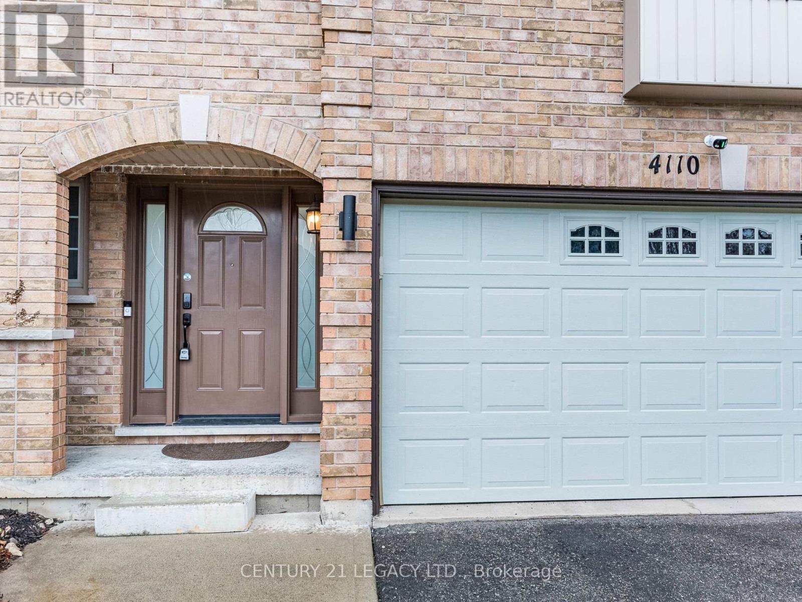 Property Photo: 4110 Forest Run Avenue ON L7M 4L7