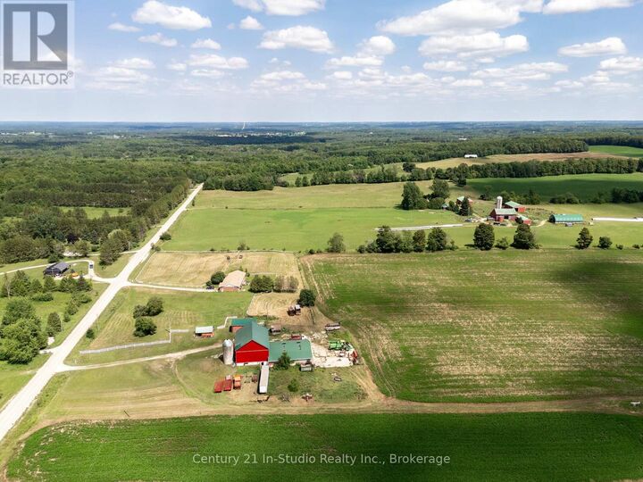 Property Photo:  425158 Irish Lake Road  ON N0C 1H0 