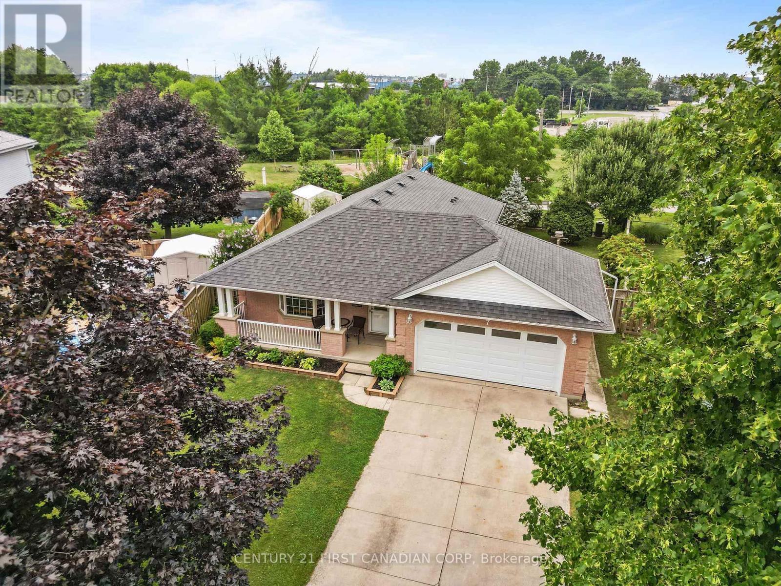 Photo de la propriété: 7 Sifton Drive ON N5R 6C6