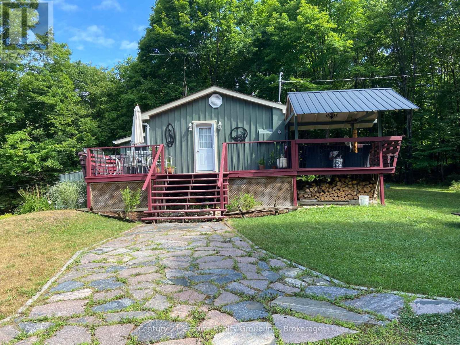 Property Photo: 1931 Duck Lake Road ON K0M 1S0
