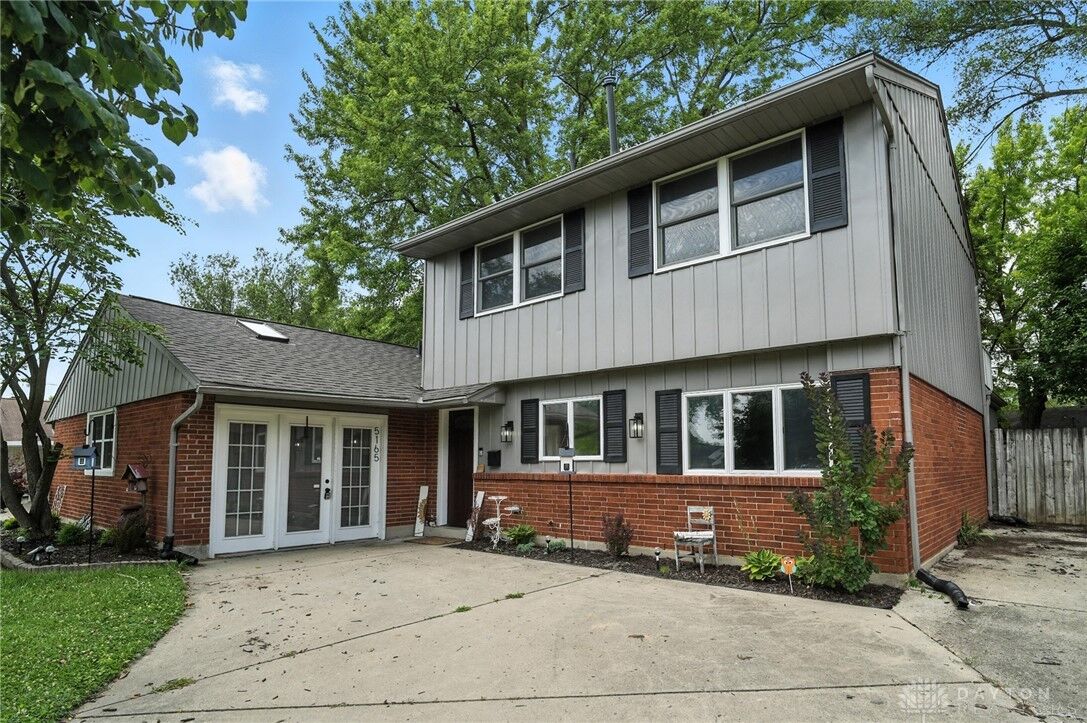 Property Photo:  5165 Fishburg Road  OH 45424 
