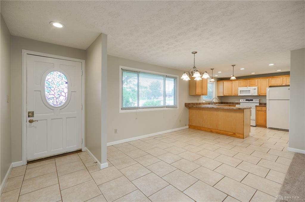 Property Photo:  160 E Alex Bell Road  OH 45459 