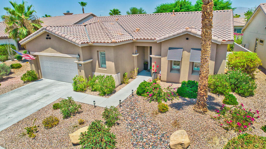 Property Photo: 80634 Camino Santa Juliana CA 92203