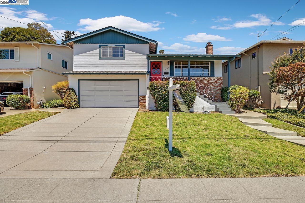 Property Photo: 4776 Sorani Way CA 94546