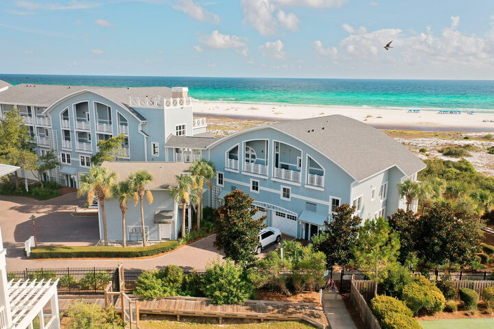 429 Bridge Lane A114  Inlet Beach FL 32461 photo