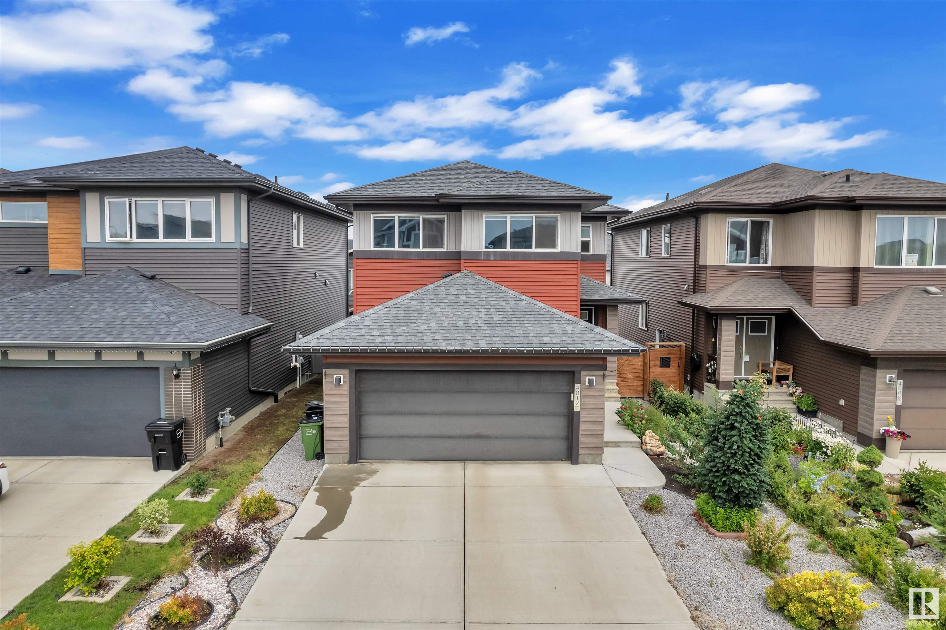 4012 6 Avenue SW  Edmonton AB T6X 2J1 photo