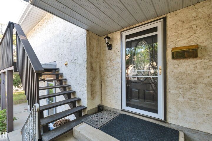 Property Photo: 3940 62 Street NW AB T6L 1A6