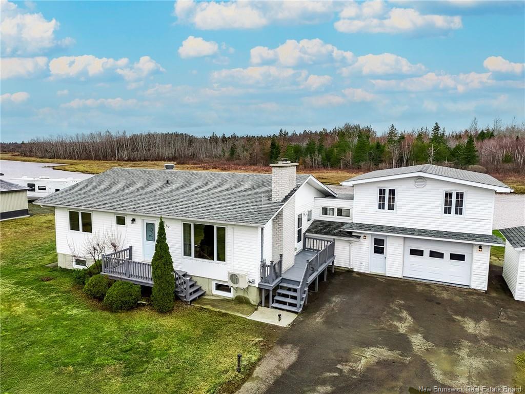 Photo de la propriété: 52 Rue Joseph NB E9G 1J1