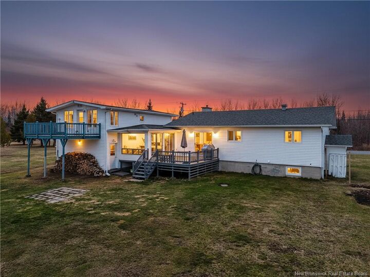 Photo de la propriété: 52 Rue Joseph NB E9G 1J1