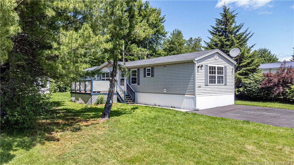 188 Hedgeview Drive  Fredericton NB E3B 6S4 photo