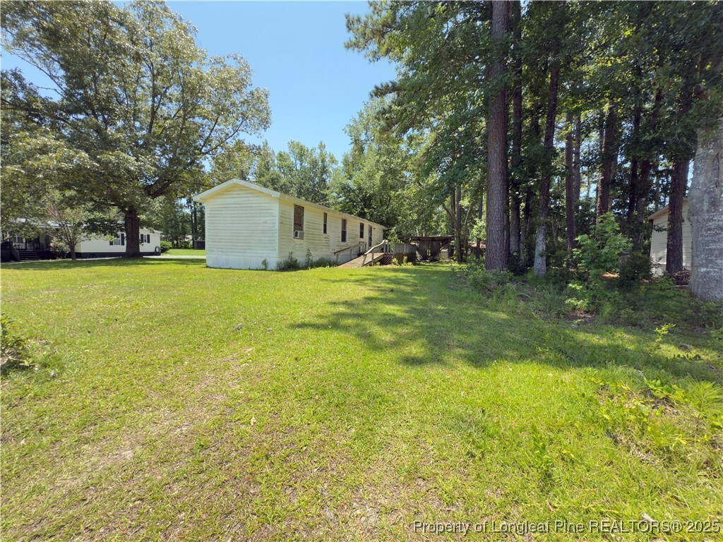 Property Photo:  1135 Wilma Avenue SW  NC 28462 