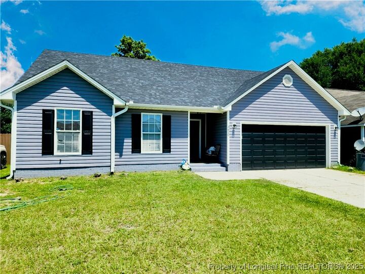 Property Photo:  3620 Camden Road Extension  NC 28306 