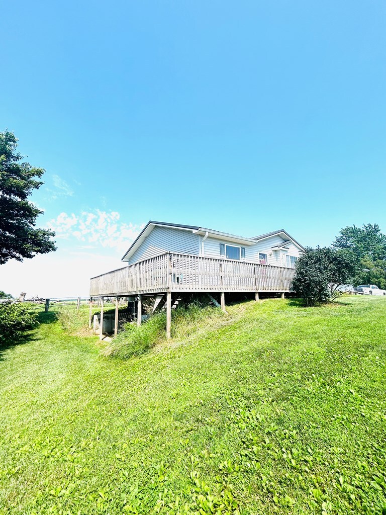 Property Photo:  1267 113th Street  IA 50206 